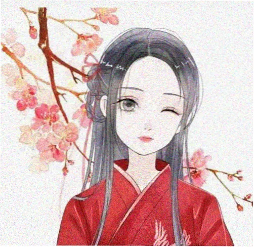 访客头像